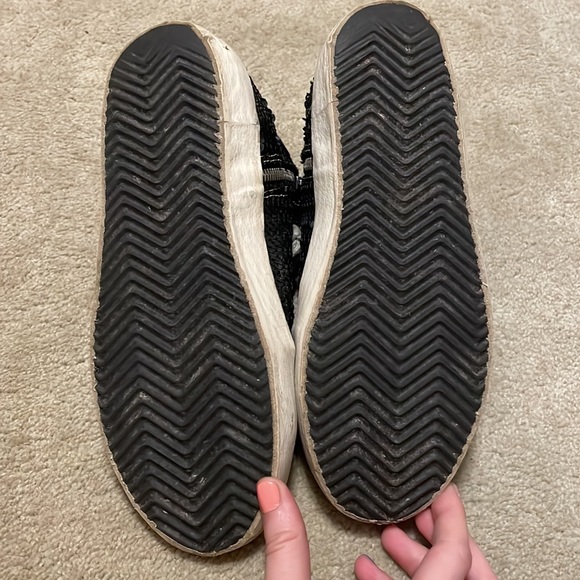 Golden Goose Francy - Picture 5 of 9